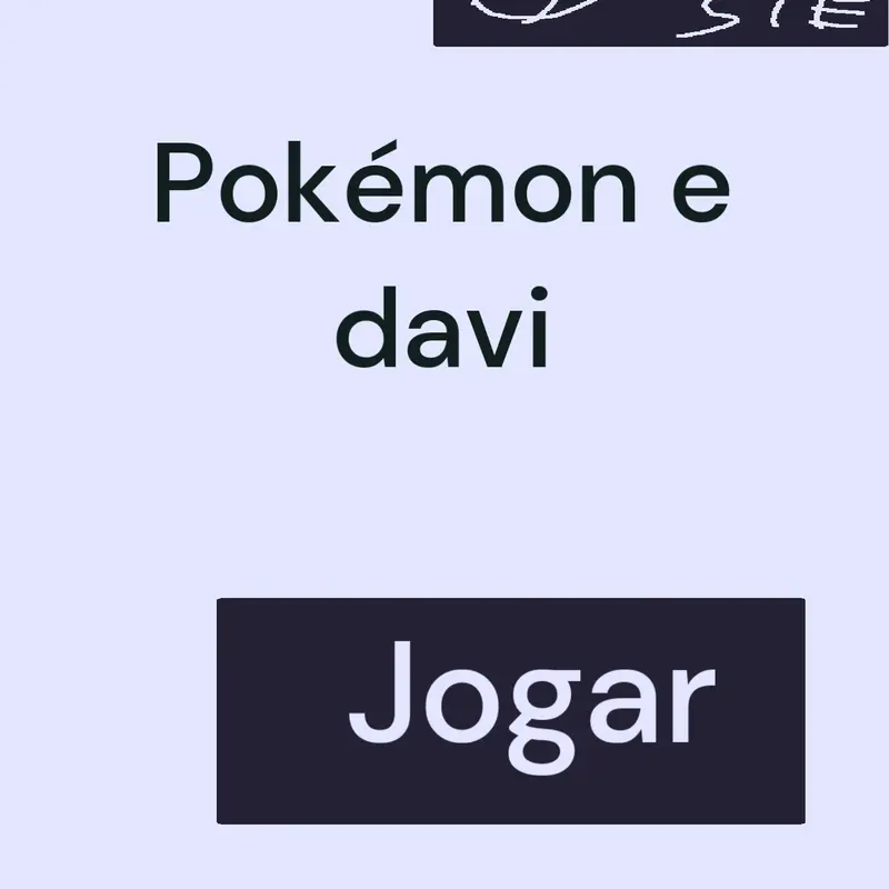 Game by @davi7293