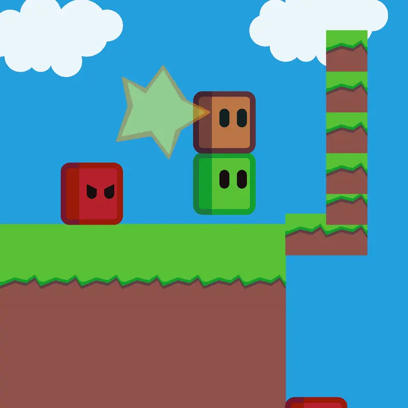 Game by @mika_steven