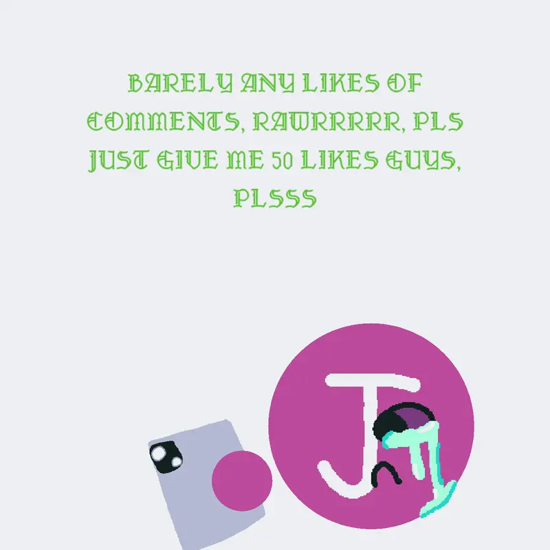 LIKE, COMMENT! by @jessiejcanieso