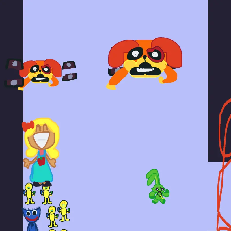 Game by @byebyebyeyouarendbyebye