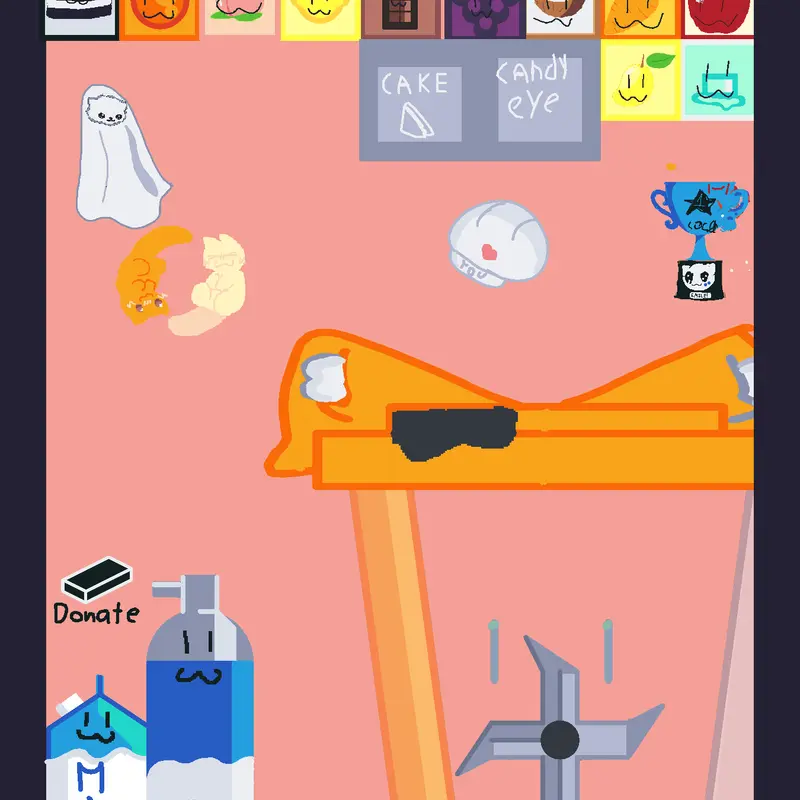 Game by @12345678k