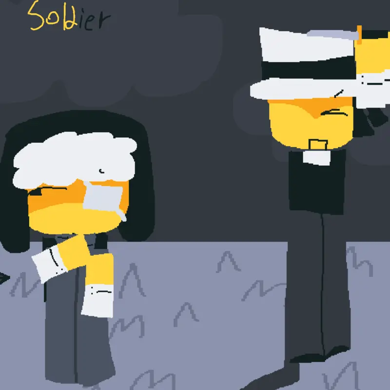 Game by @perry_the_parrier