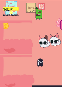 Loaf party!