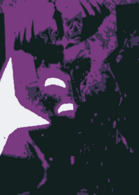 Tiem for sum murdrr :) | |