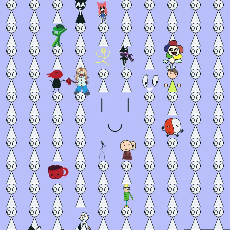 Game by @GigiTheGachapon