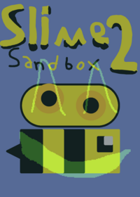 Slime sandbox 2 V2.6.0