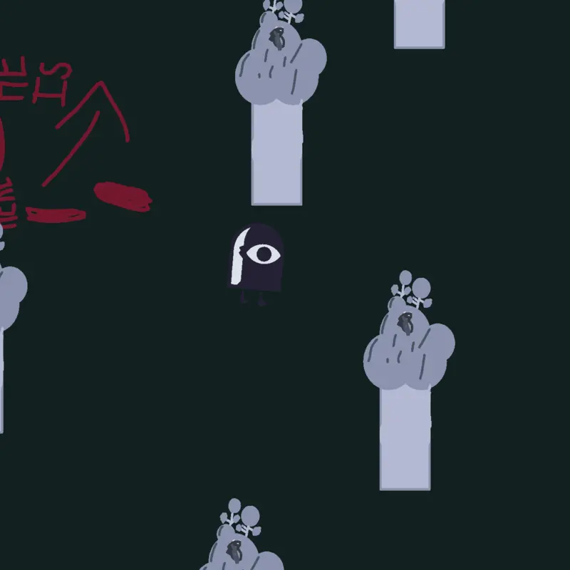 Game by @sprinking