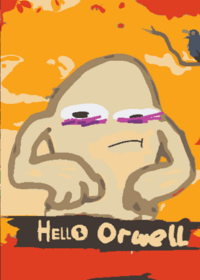 Hello Orwell