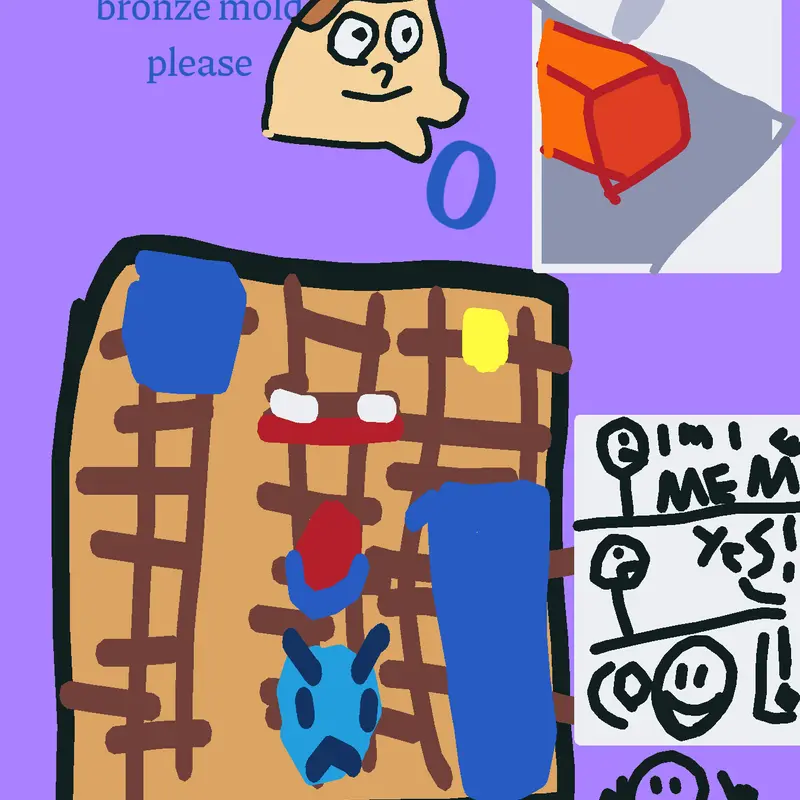 Game by @3van
