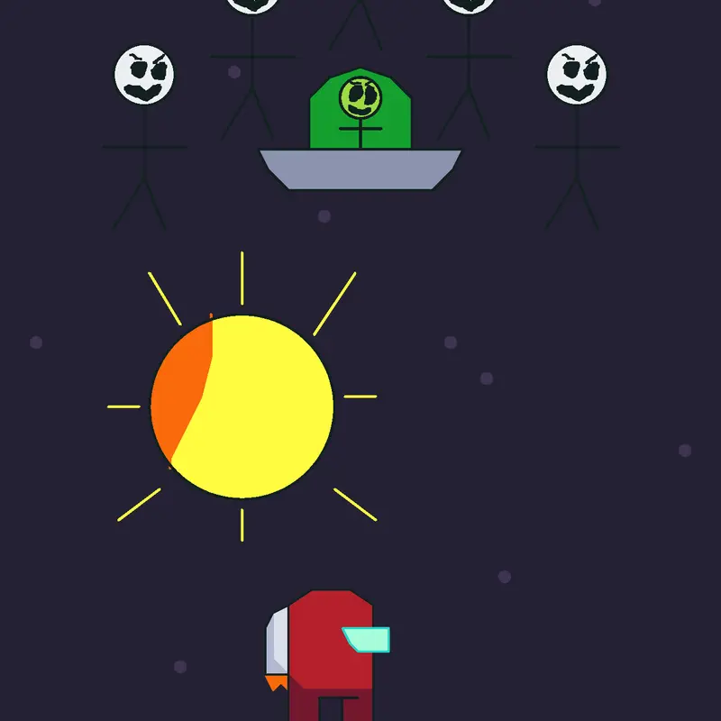 Game by @Jorgegame