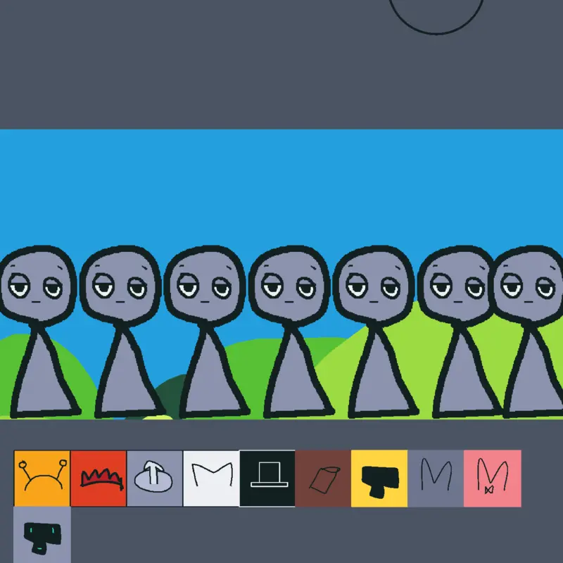 Game by @kkxb