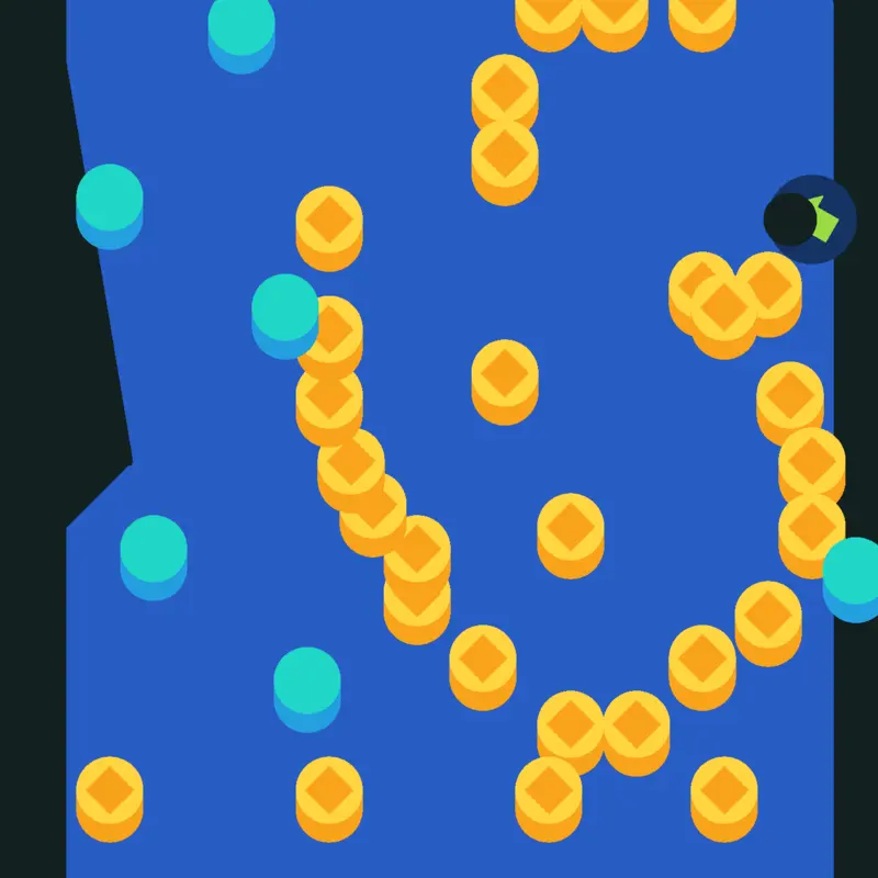 Game by @Abdiel240
