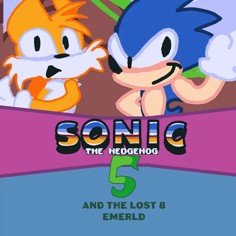 Game by @sonic0193