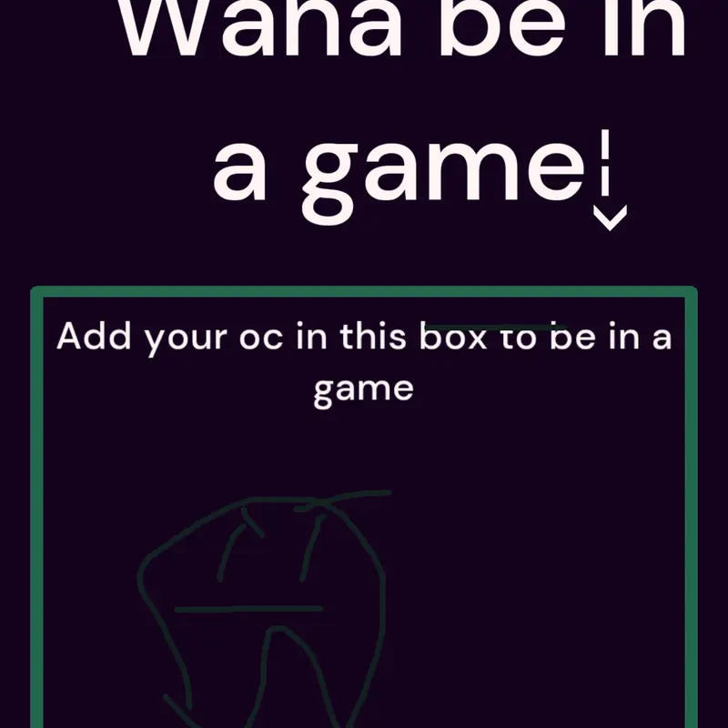 Game by @Jeffstk