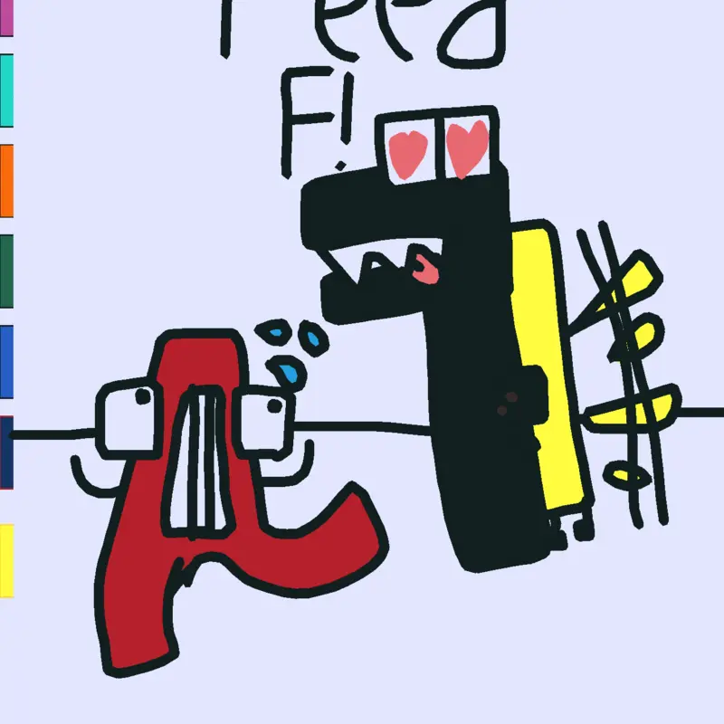 Game by @SquirrelBoy9281