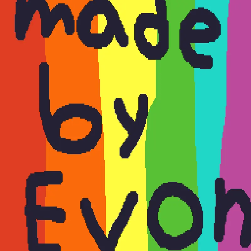 Game by @3von2