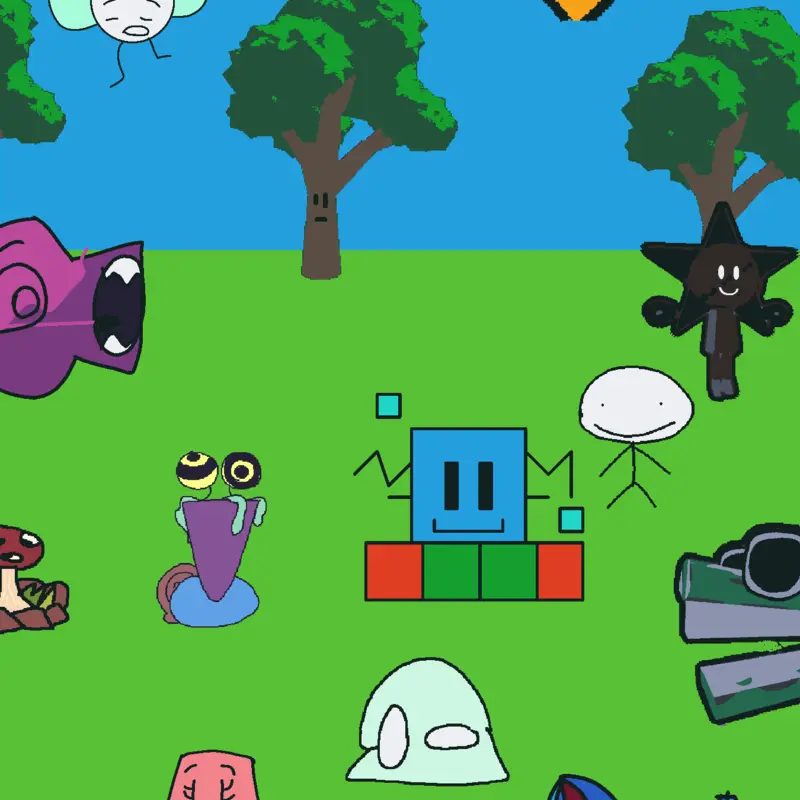 Game by @Mrksh