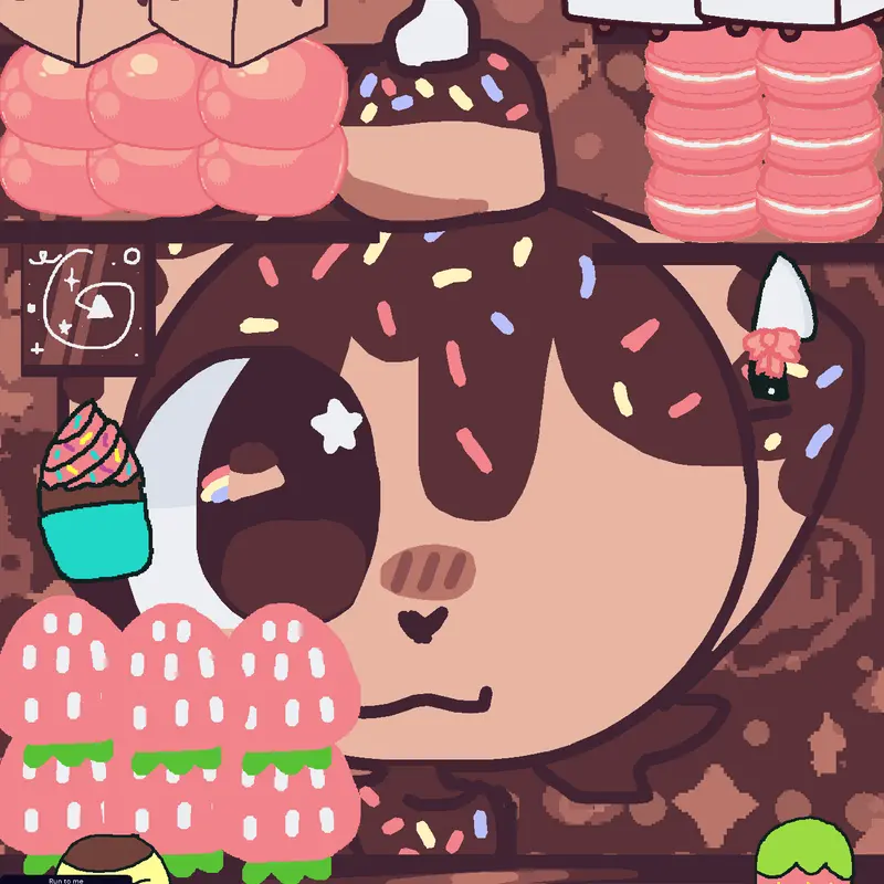 Game by @StarJelly