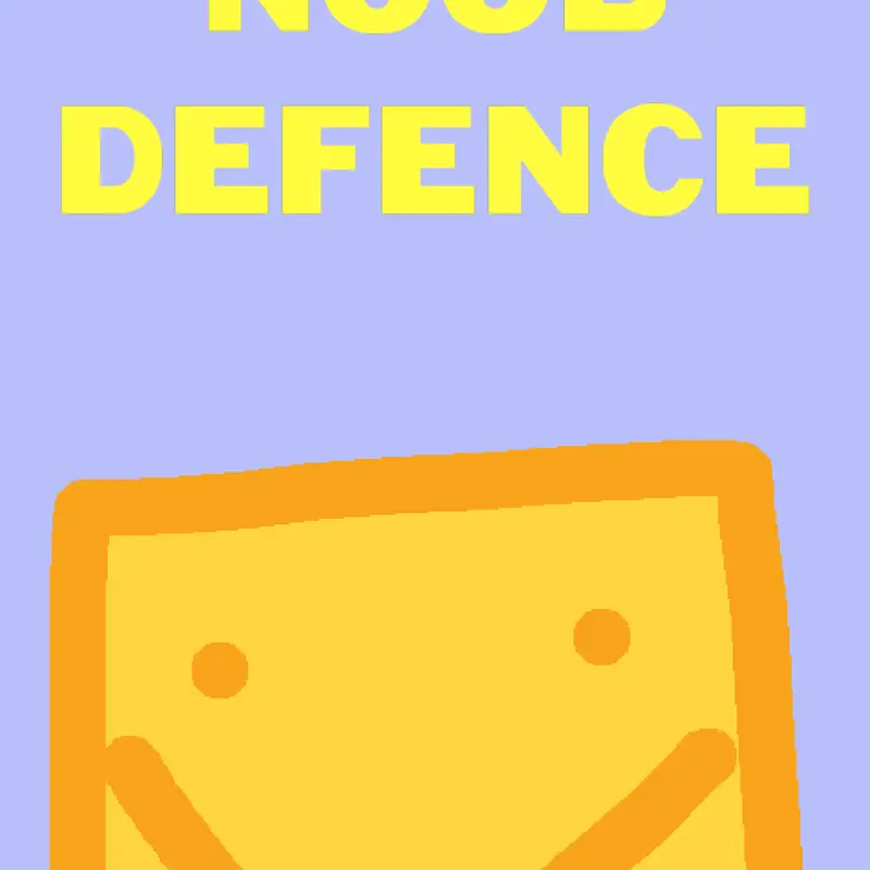 Game by @iqueo