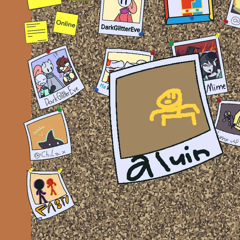 Game by @Alquin