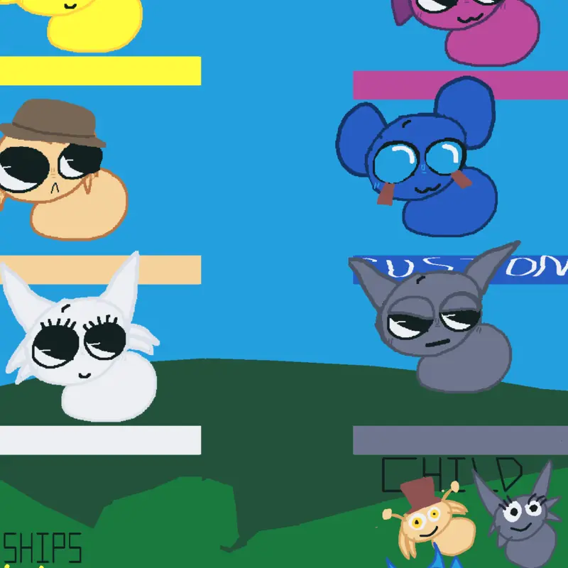 Game by @Btk