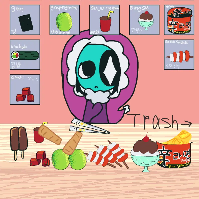 Game by @Tanzilch