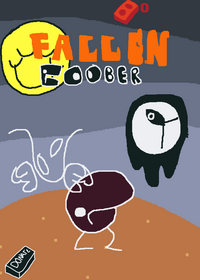 Fallen Goober