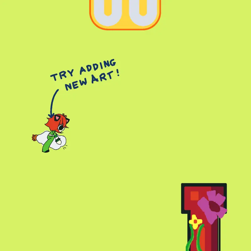 Game by @Mira_dara