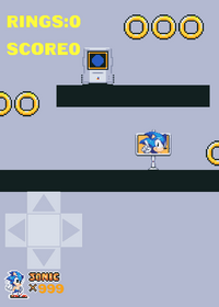 Better newer sonic engine