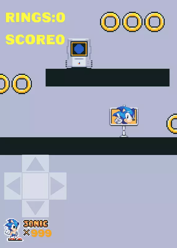 Game by @PopularDev
