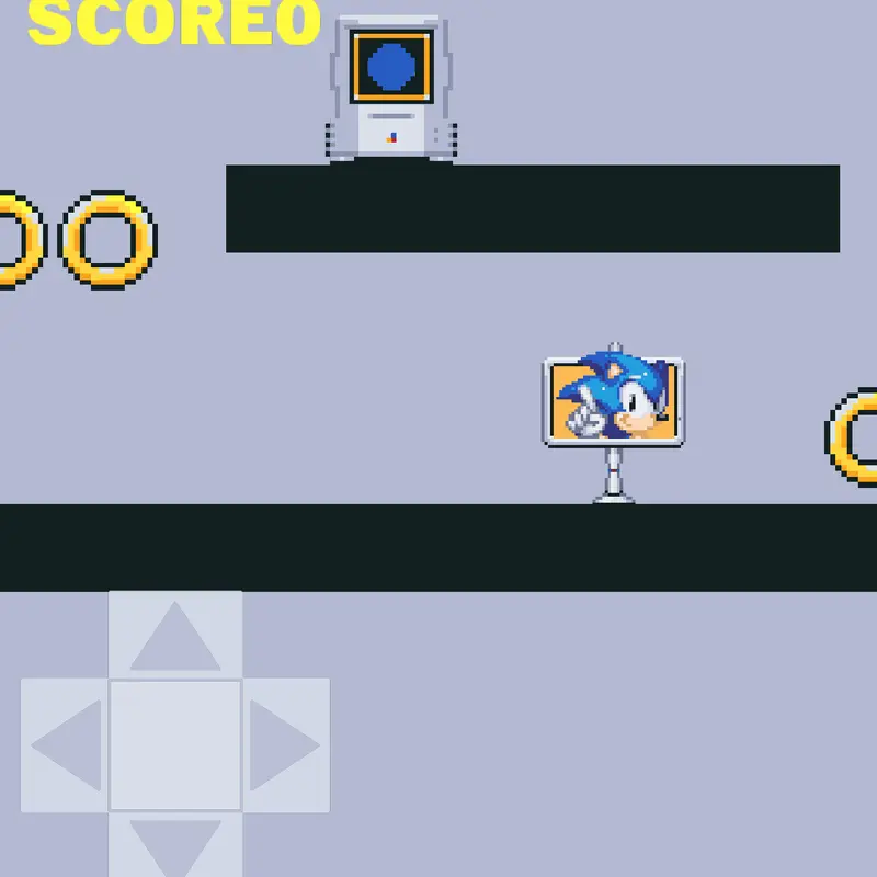 Game by @PopularDev