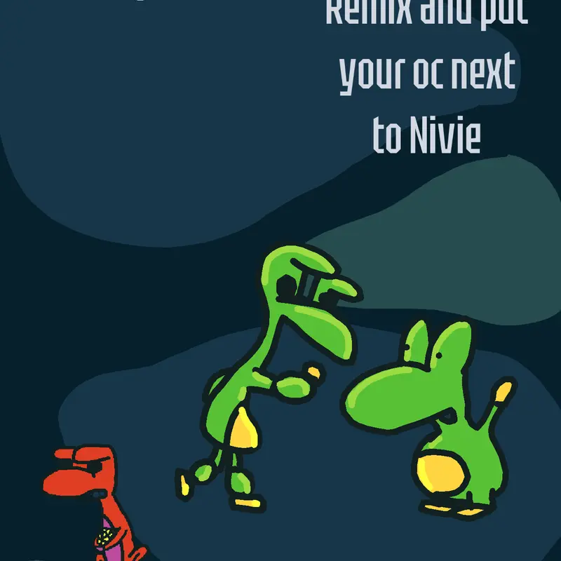 Game by @Mivie