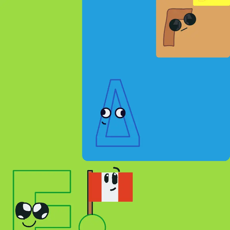 Game by @LuniXd