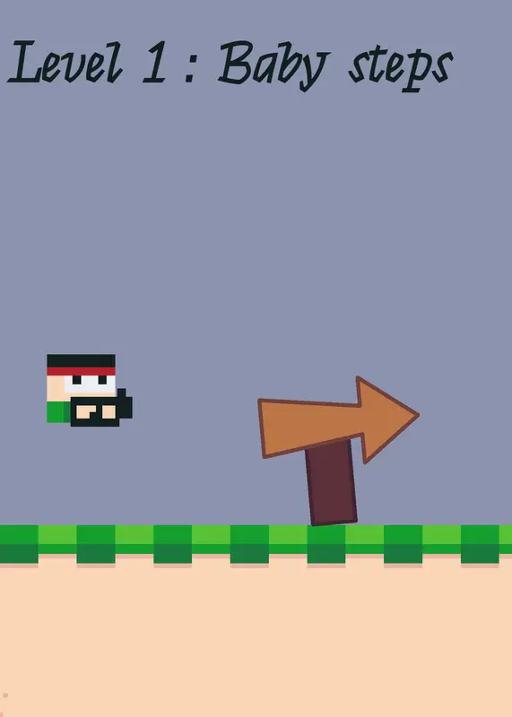 Game by @TheRealCappy