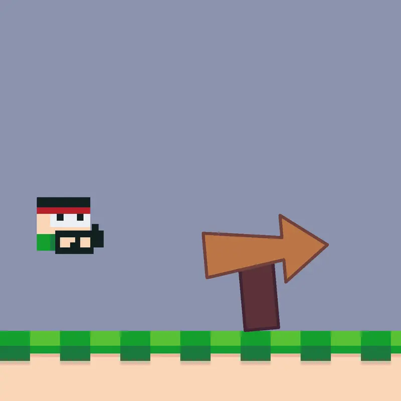 Game by @TheRealCappy