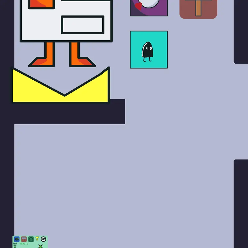 Game by @foxymation_132
