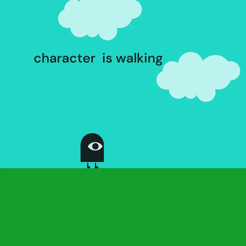 Game by @ThatOneBeanbag