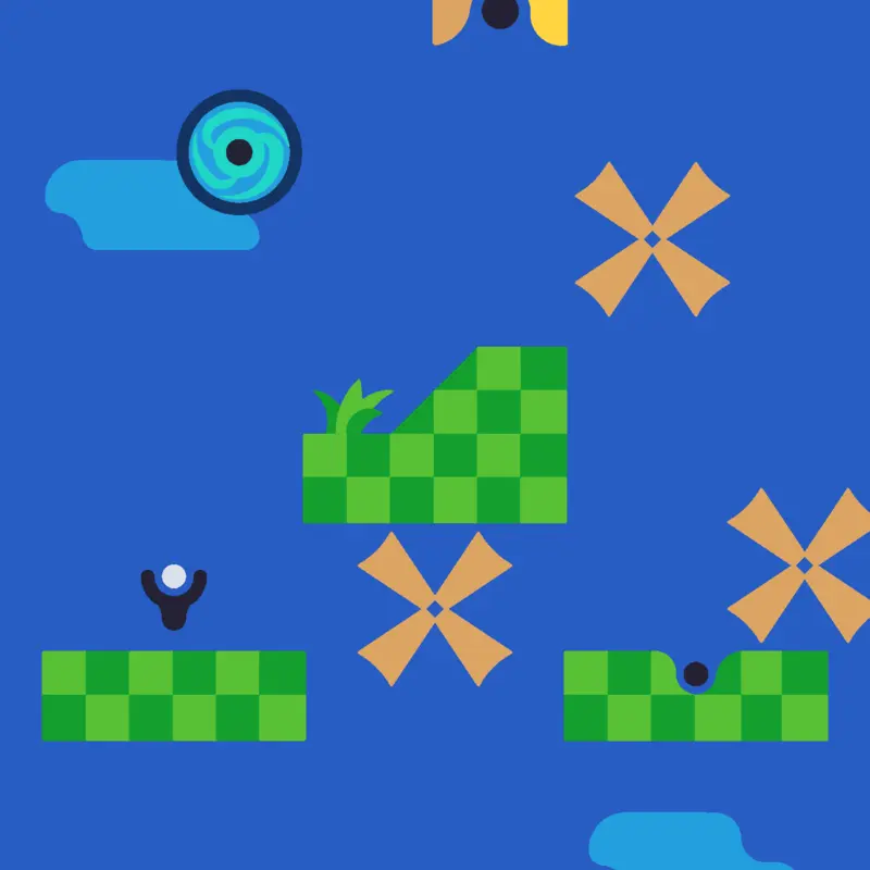 Game by @Scr_Synicah