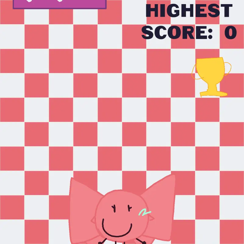 Game by @bowiifan0