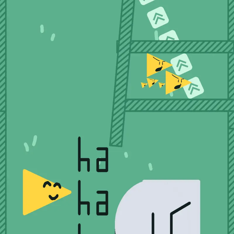 Game by @cube_space