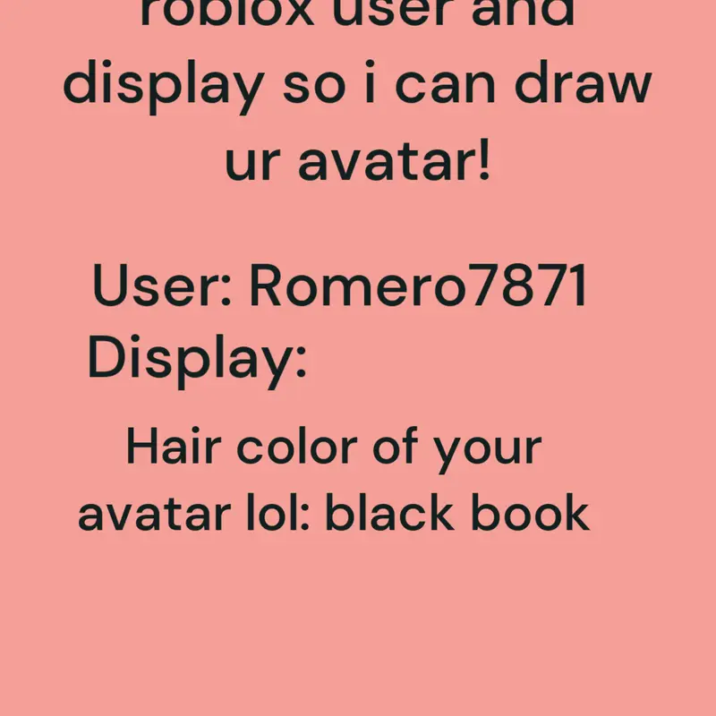 Game by @Romero7871