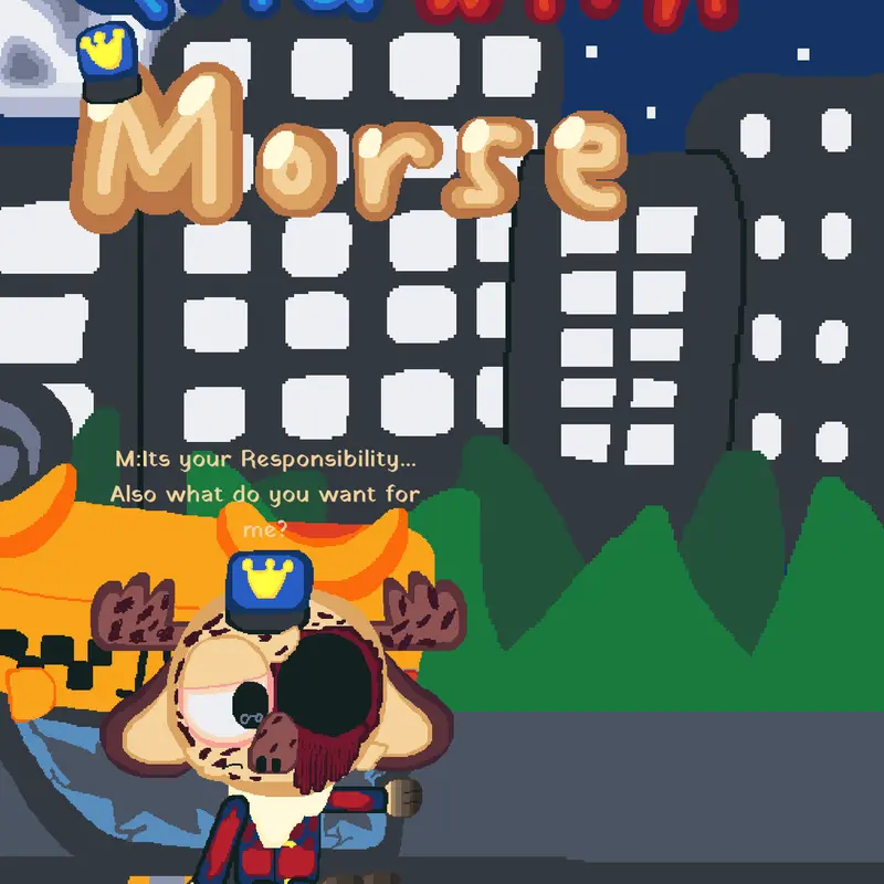 Game by @Rifky_The_Puppy
