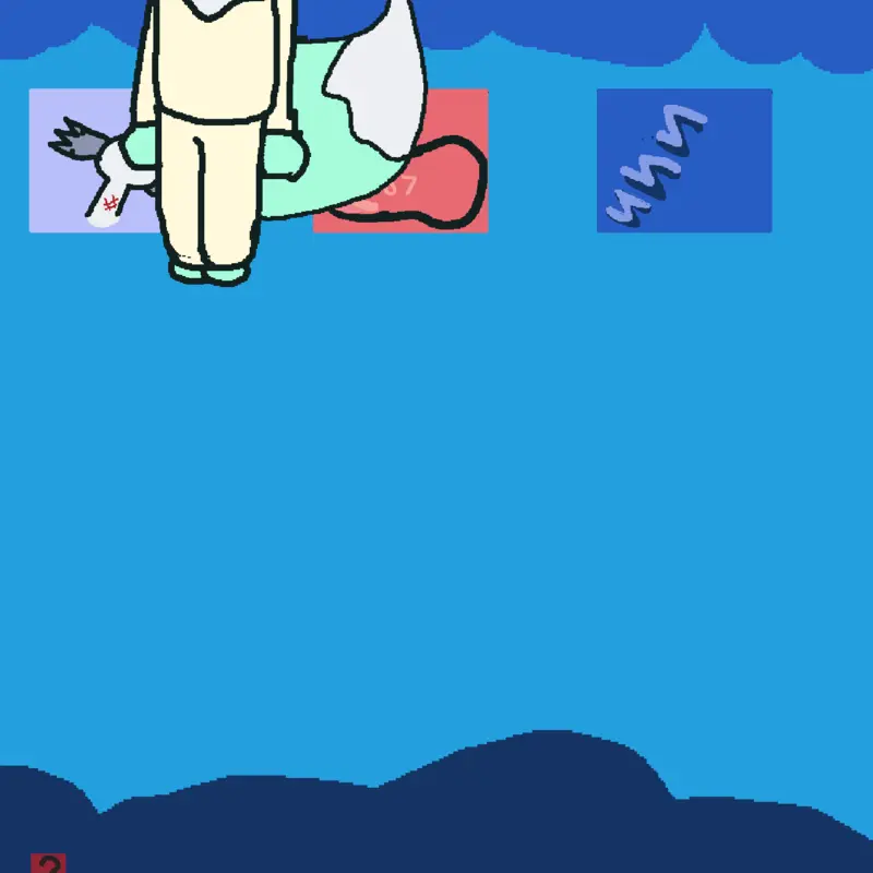 Idk by @CHERLYN_CHERI