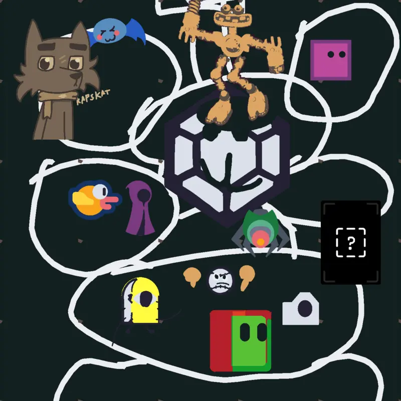 Game by @PloskyCastle
