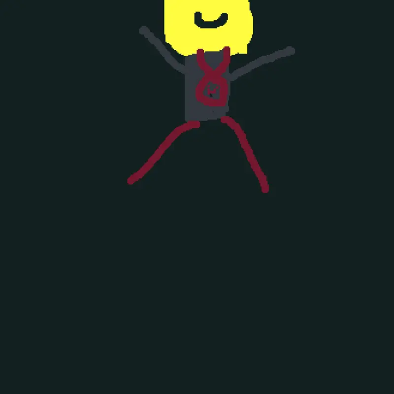 Game by @maxthunderall
