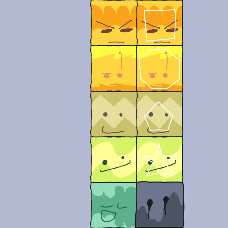 Game by @A_LostWay