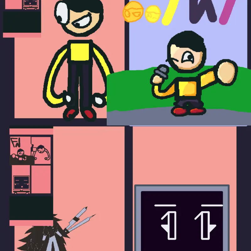 Game by @Numberblocks_4