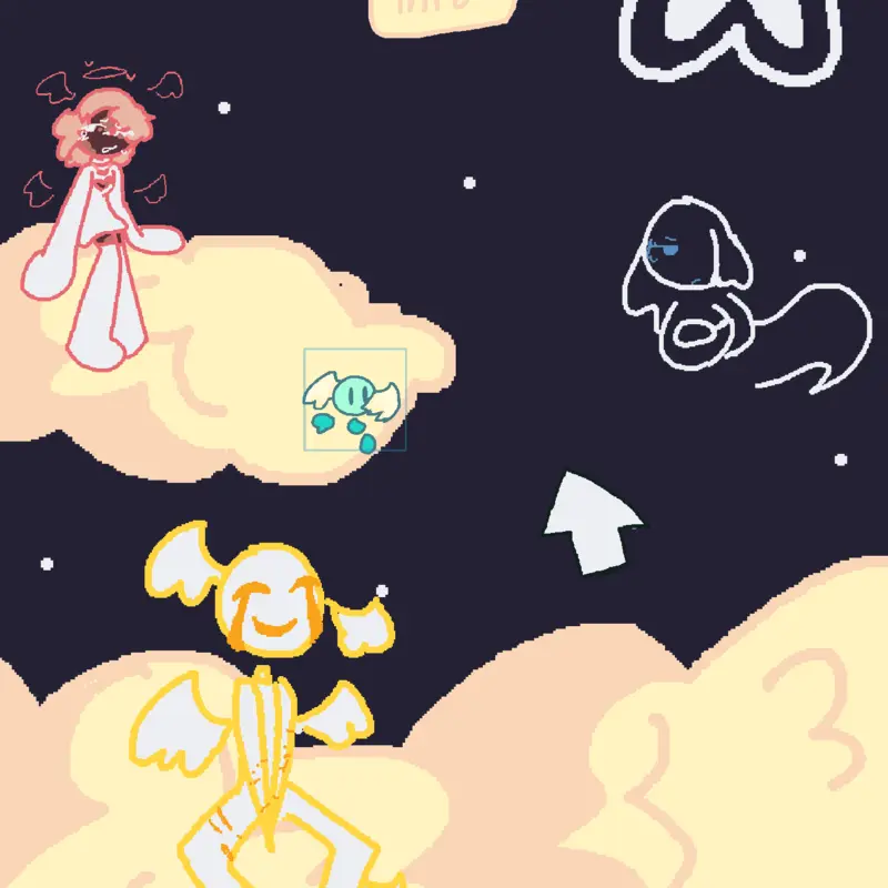 Game by @C-1_BackUp