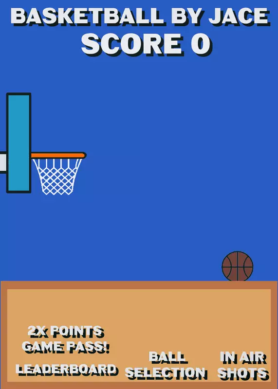 Basketball By Jace by @Jacej7