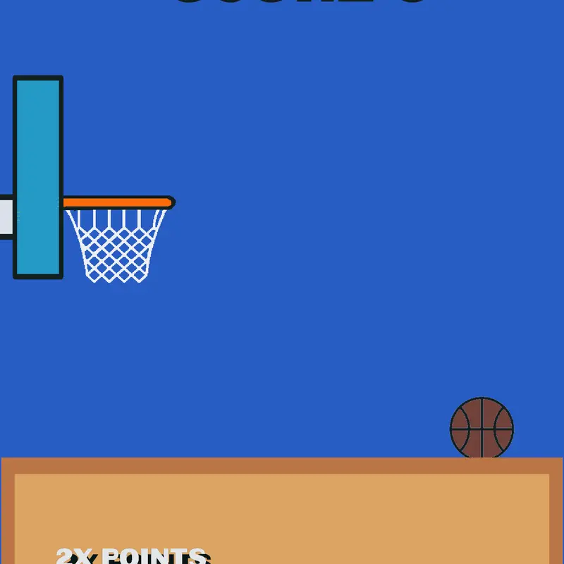 Basketball By Jace by @Jacej7